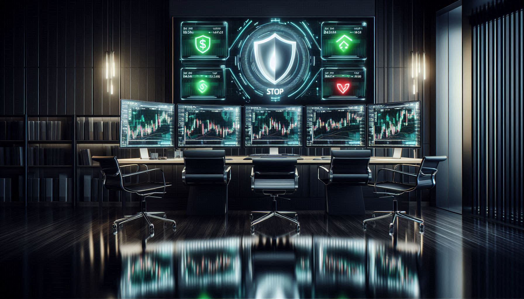 Risk Management in Copy Trading: Protect Your Capital